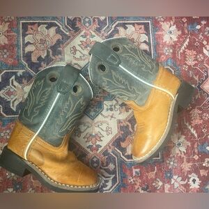 Toddler Cowboy Boots